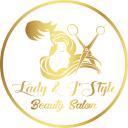 Lady & J'style Beauty Salon logo